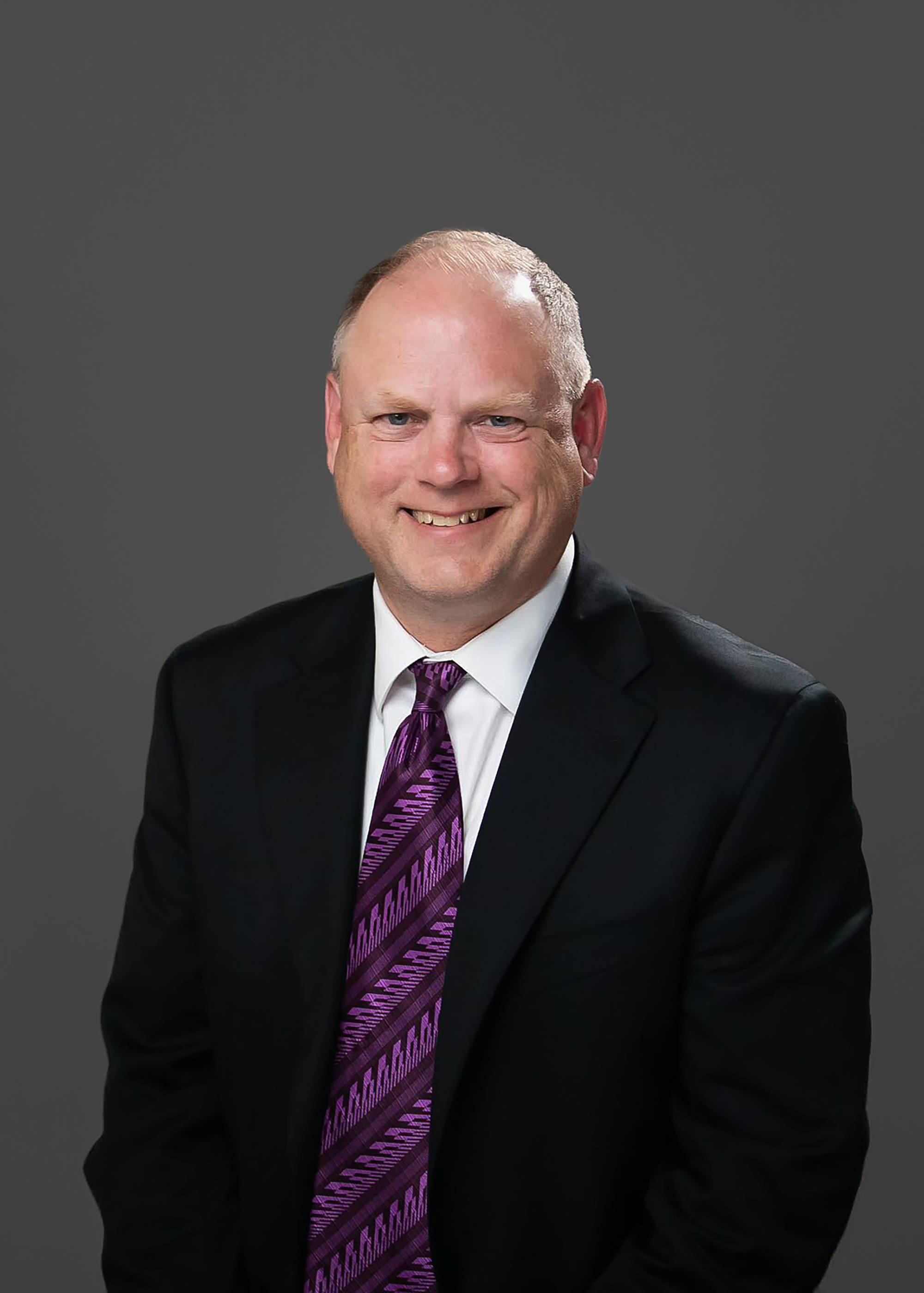Tim Born